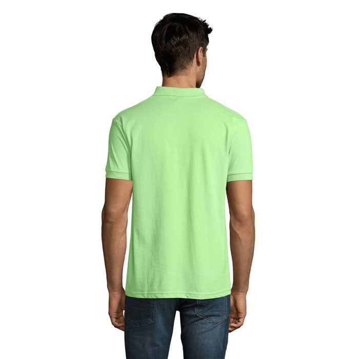Apple Green