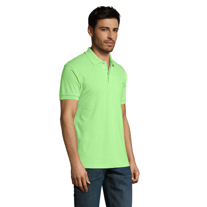 Apple Green
