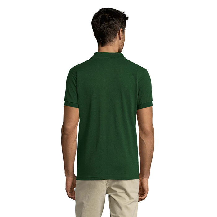 Bottle Green