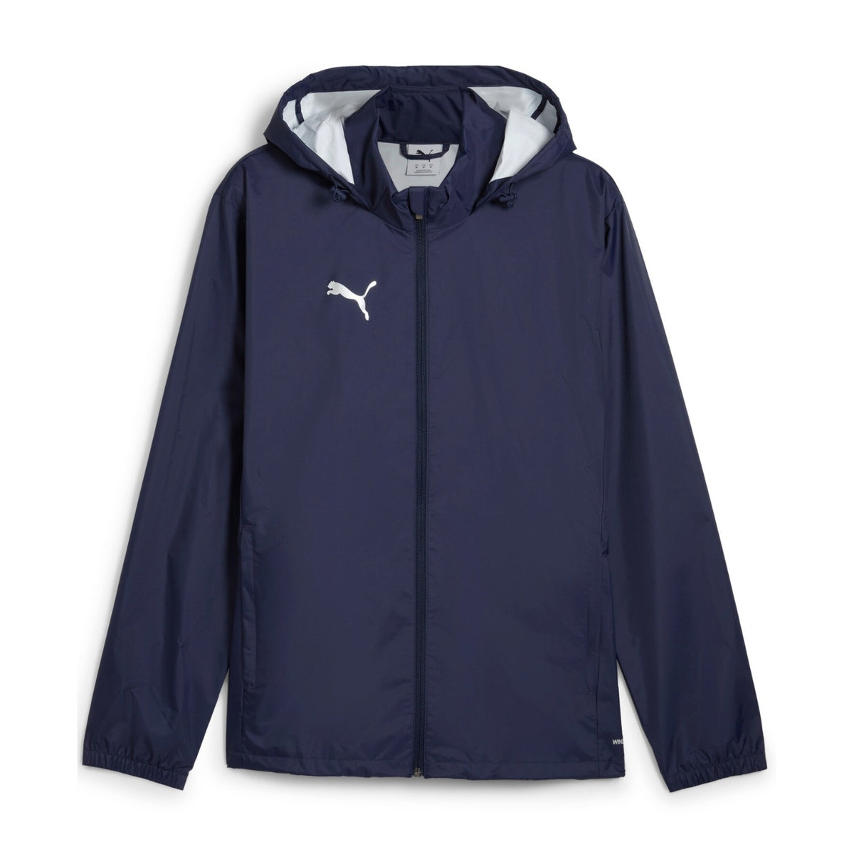 Puma Navy-Puma Silver