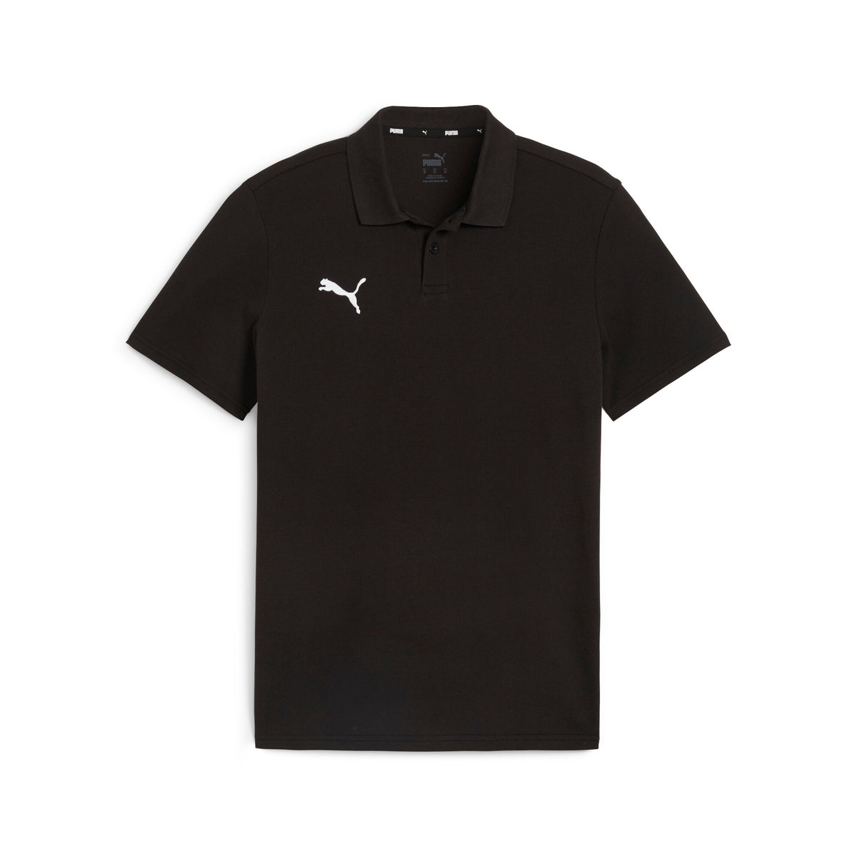 Puma Black-Puma White