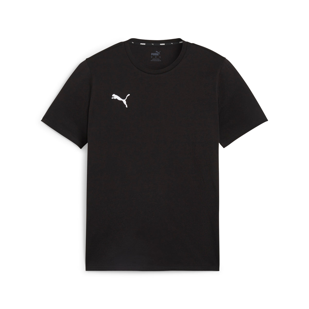 Puma Black-Puma White