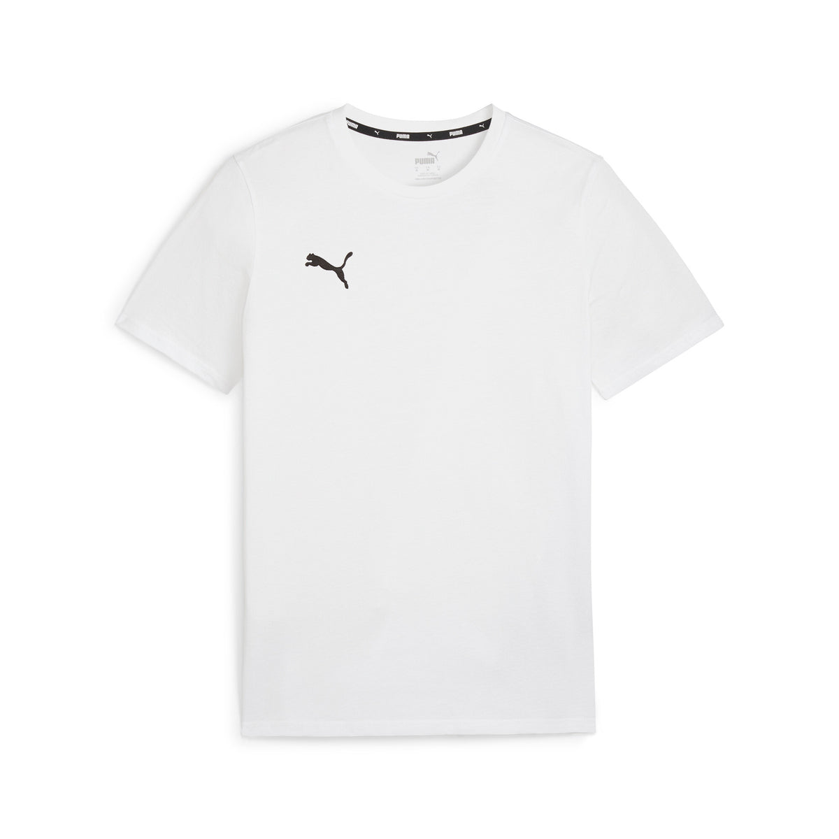 Puma Black-Puma White