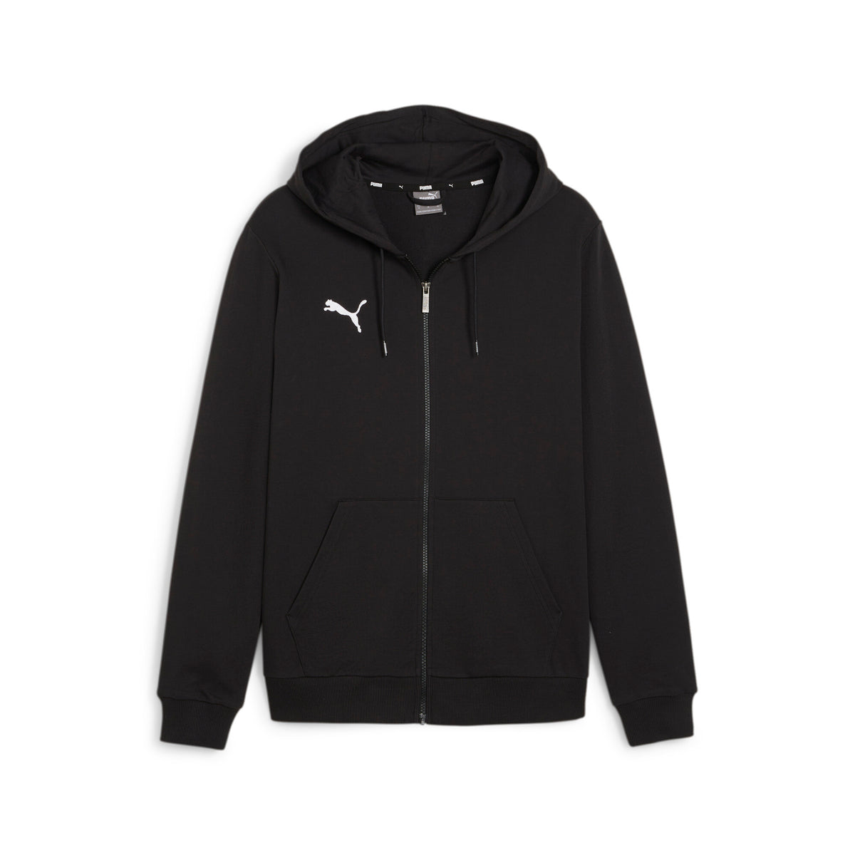 Puma Black-Puma White