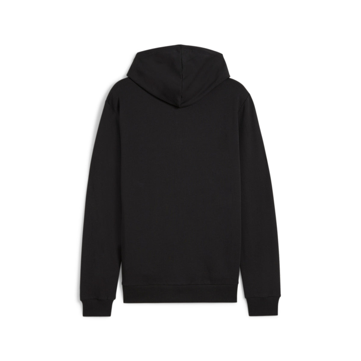 Puma Black-Puma White