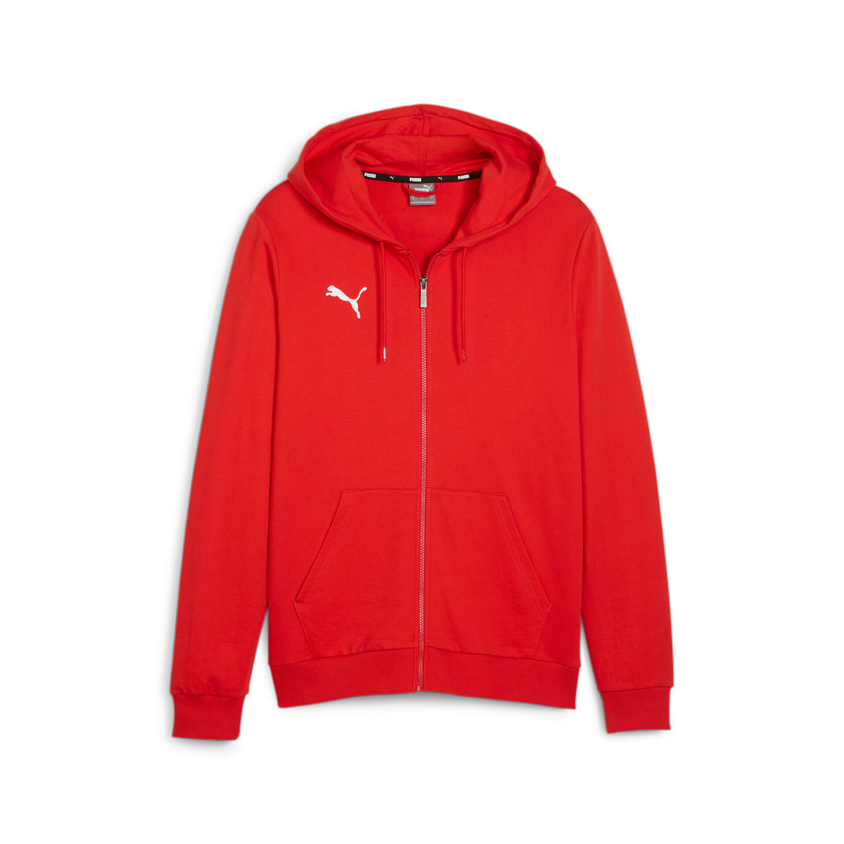 Puma Black-Puma White