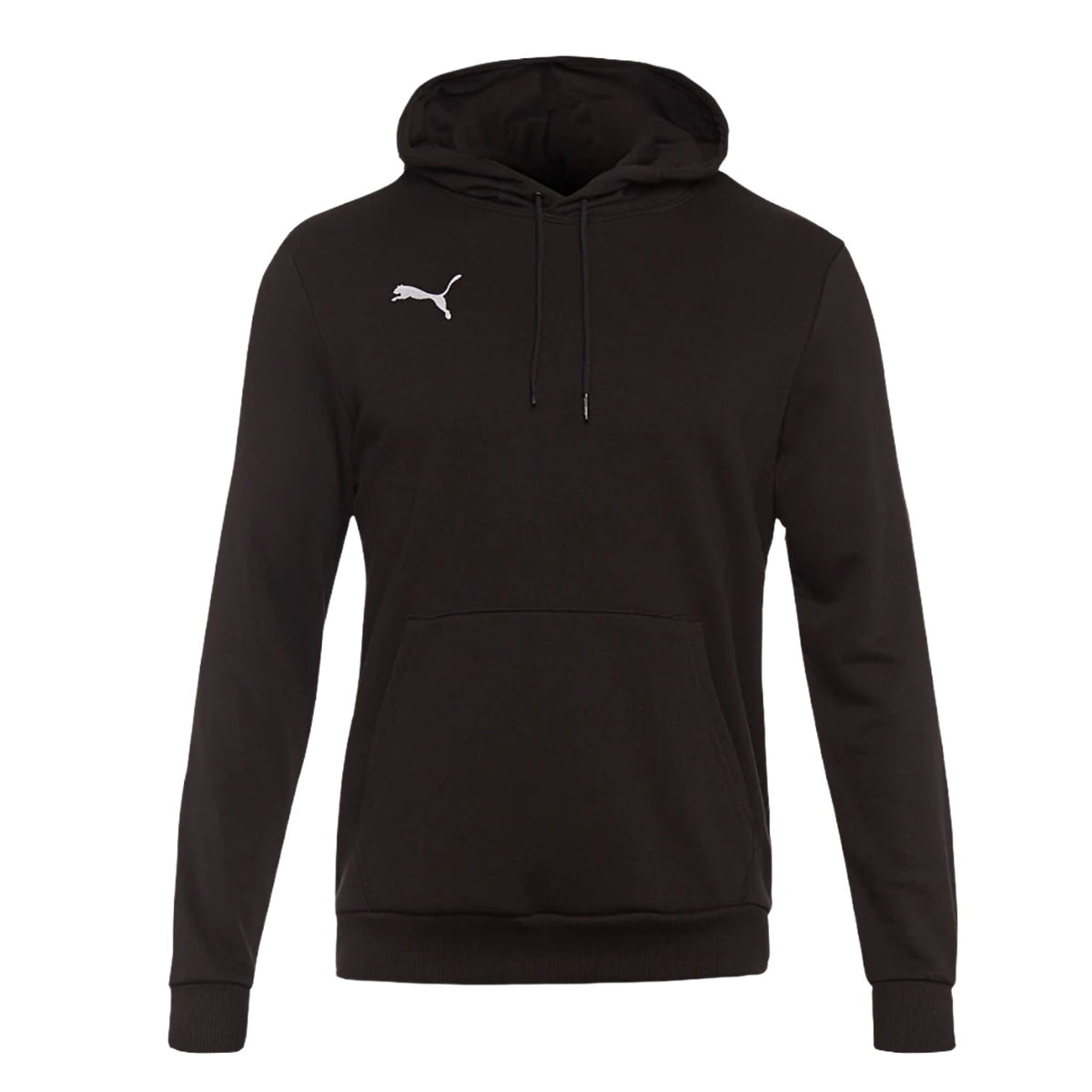 Puma Black-Puma White