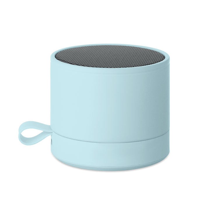 Babyblau