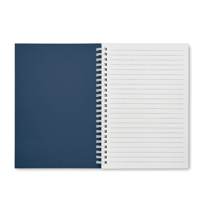 Marineblau