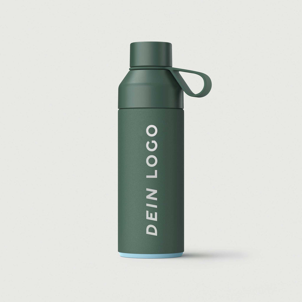Veredelungsoptionen für Ocean Bottle Thermosflasche 500ml im B2B