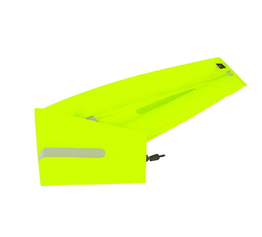 Neon gelb