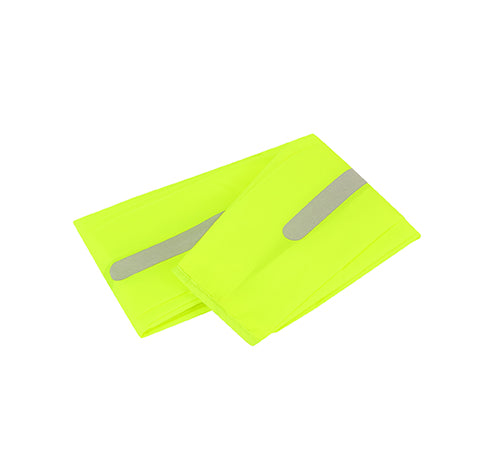 Neon gelb