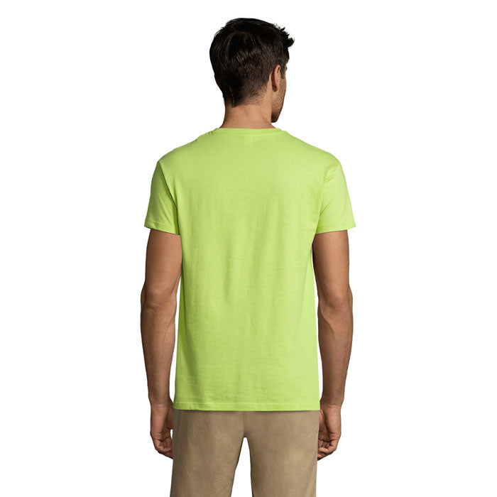 Apple Green