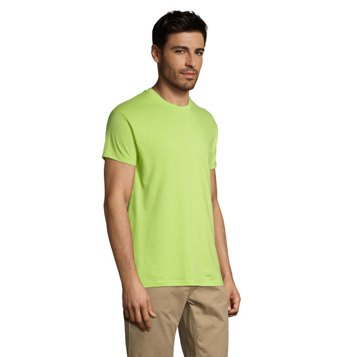 Apple Green