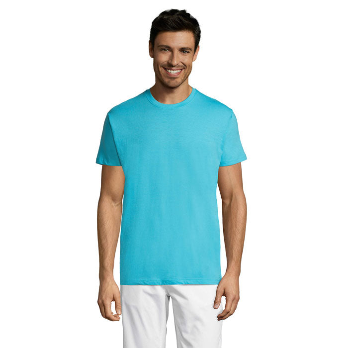 Atoll Blau
