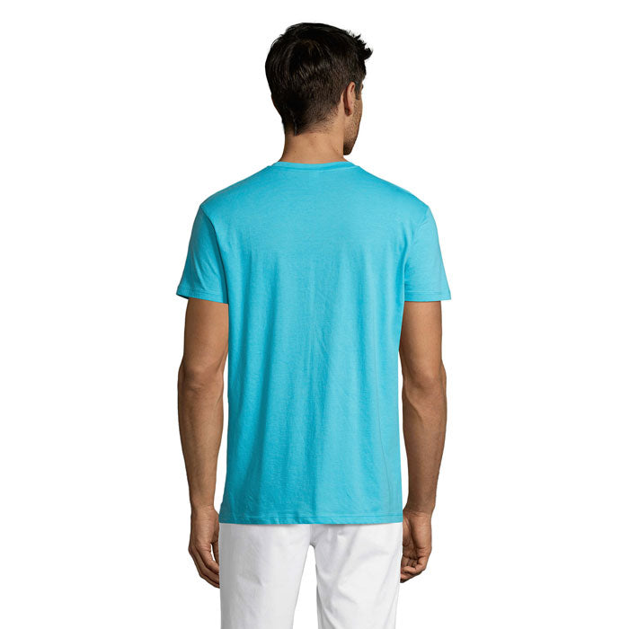 Atoll Blau