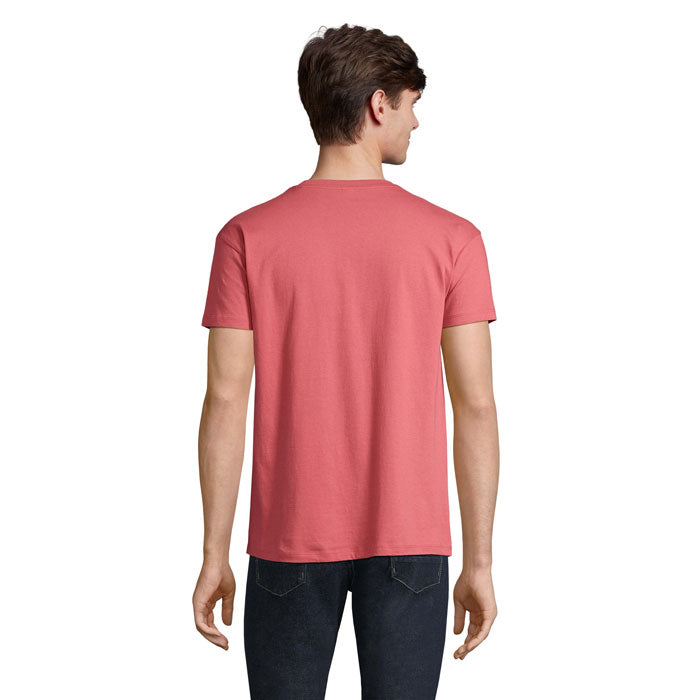 Folk Pink Twin