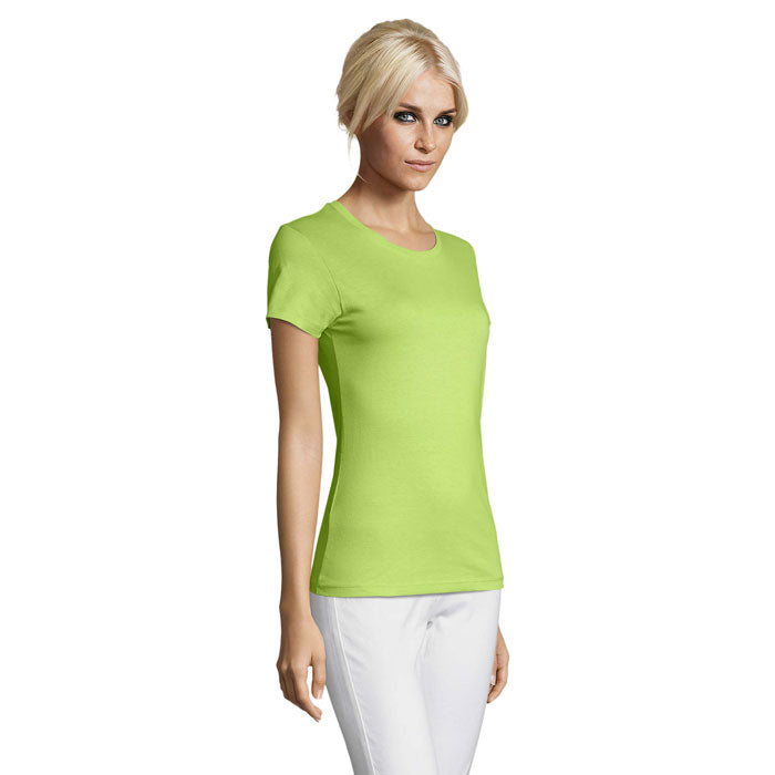 Apple Green