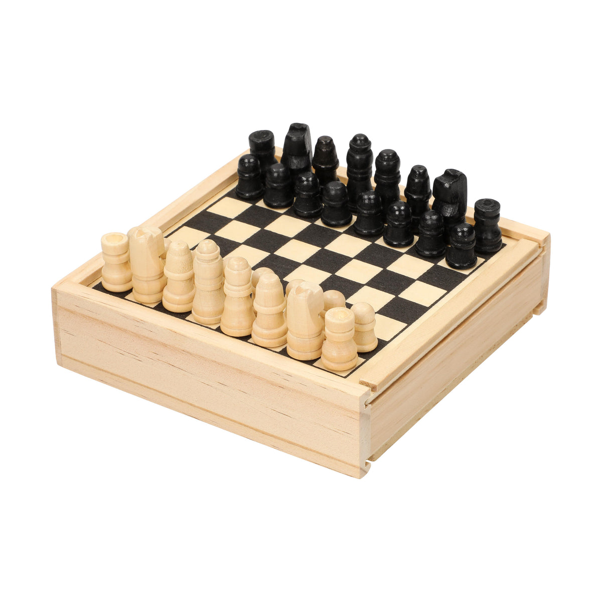 Reisespiel-Set „Collection“