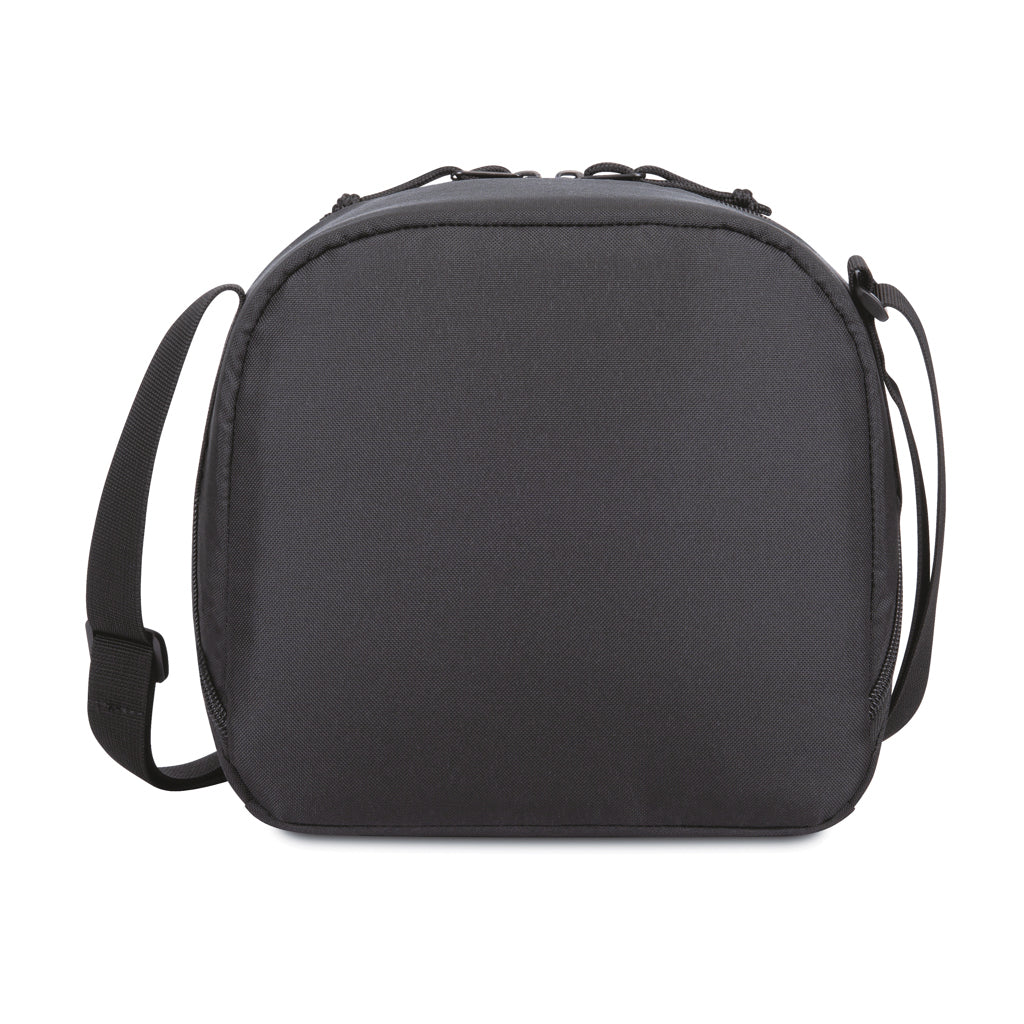 Renew AWARE™ rPET Lunch-Cooler – schwarz