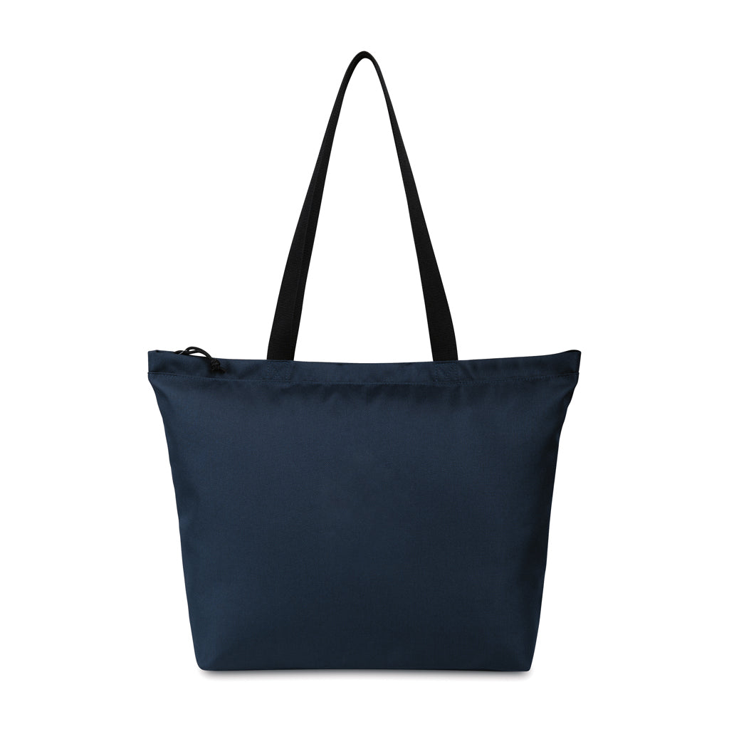 Renew AWARE™ rPET Tasche – navy blau
