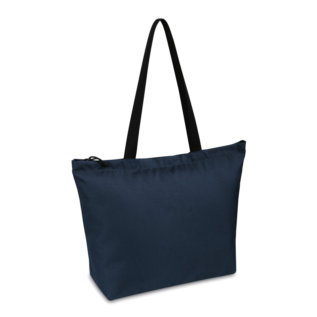 Renew AWARE™ rPET Tasche – navy blau