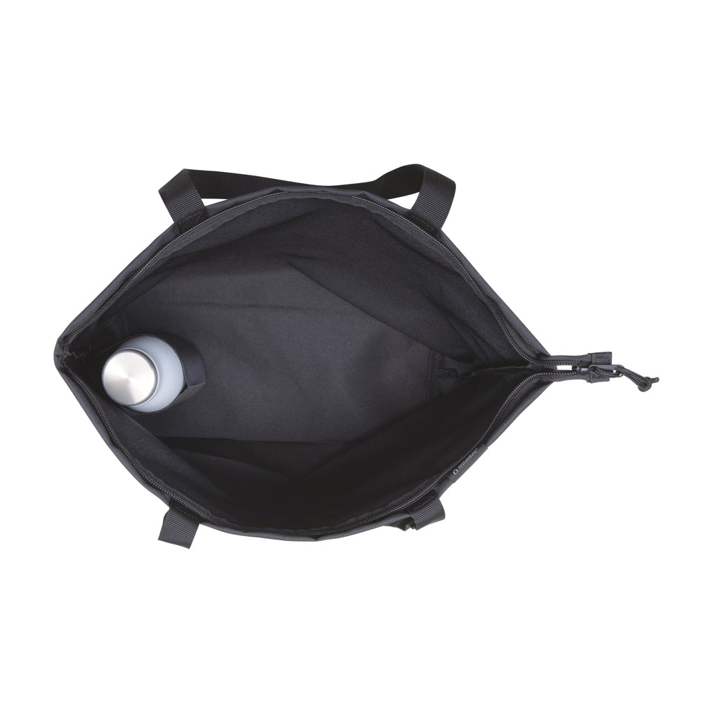 Renew AWARE™ rPET Tasche – schwarz