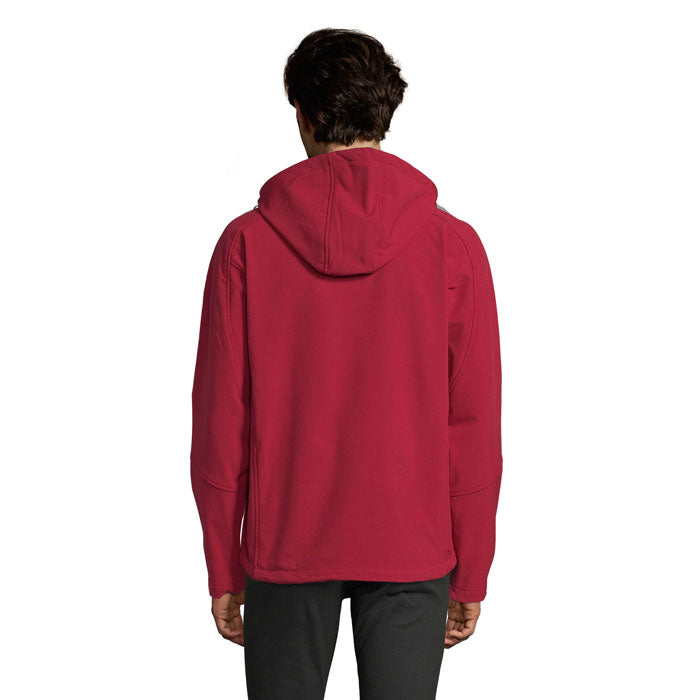 Pepper Red