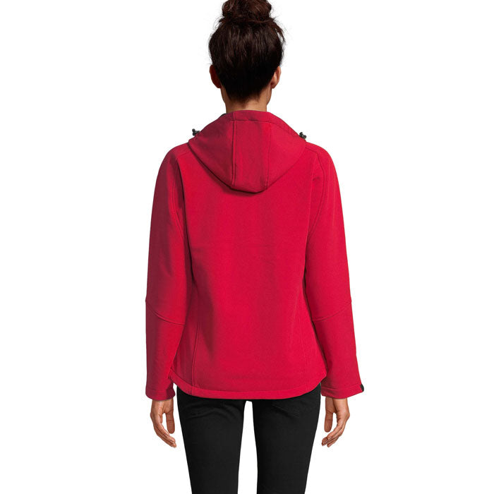 Pepper Red