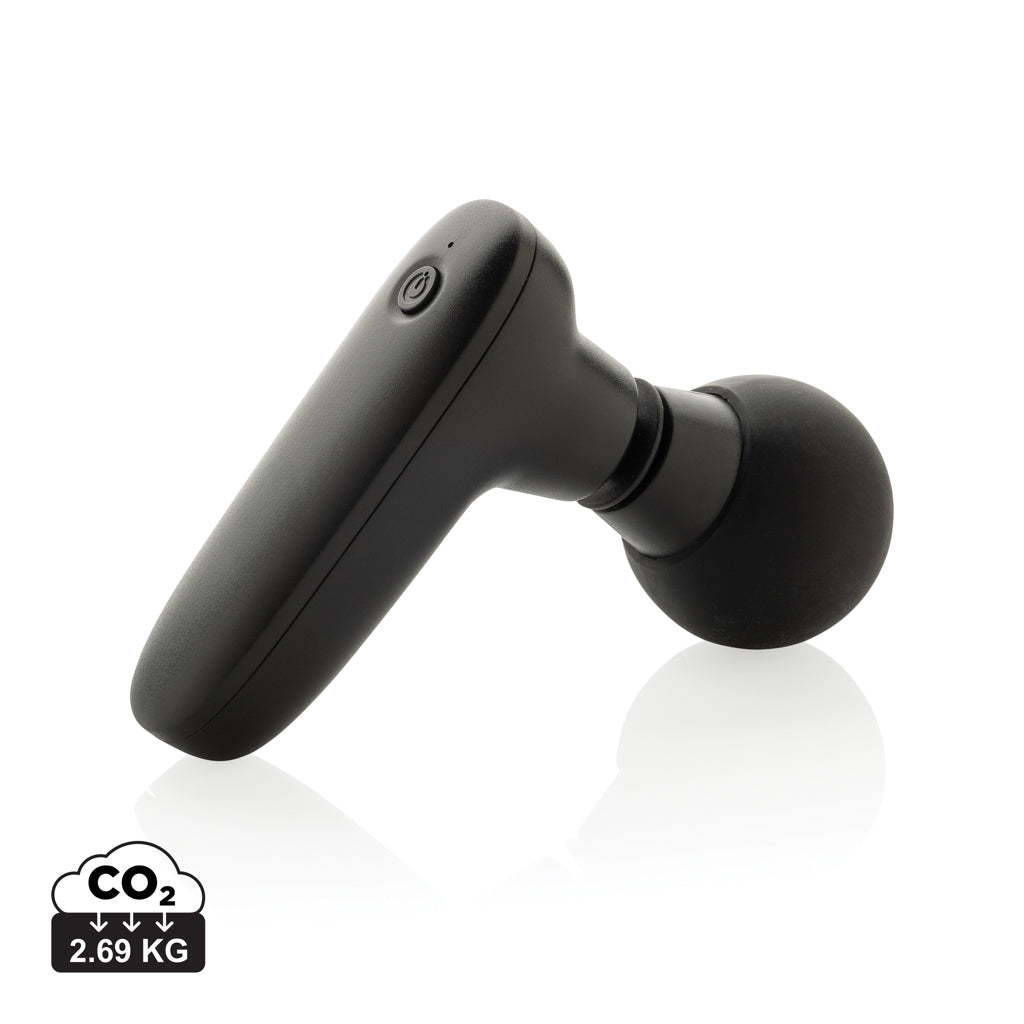Revix Massage-Gun aus RCS recyceltem ABS