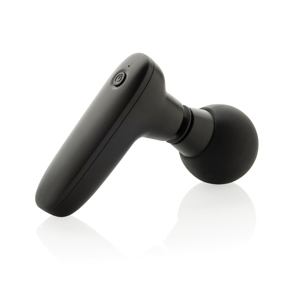 Revix Massage-Gun aus RCS recyceltem ABS