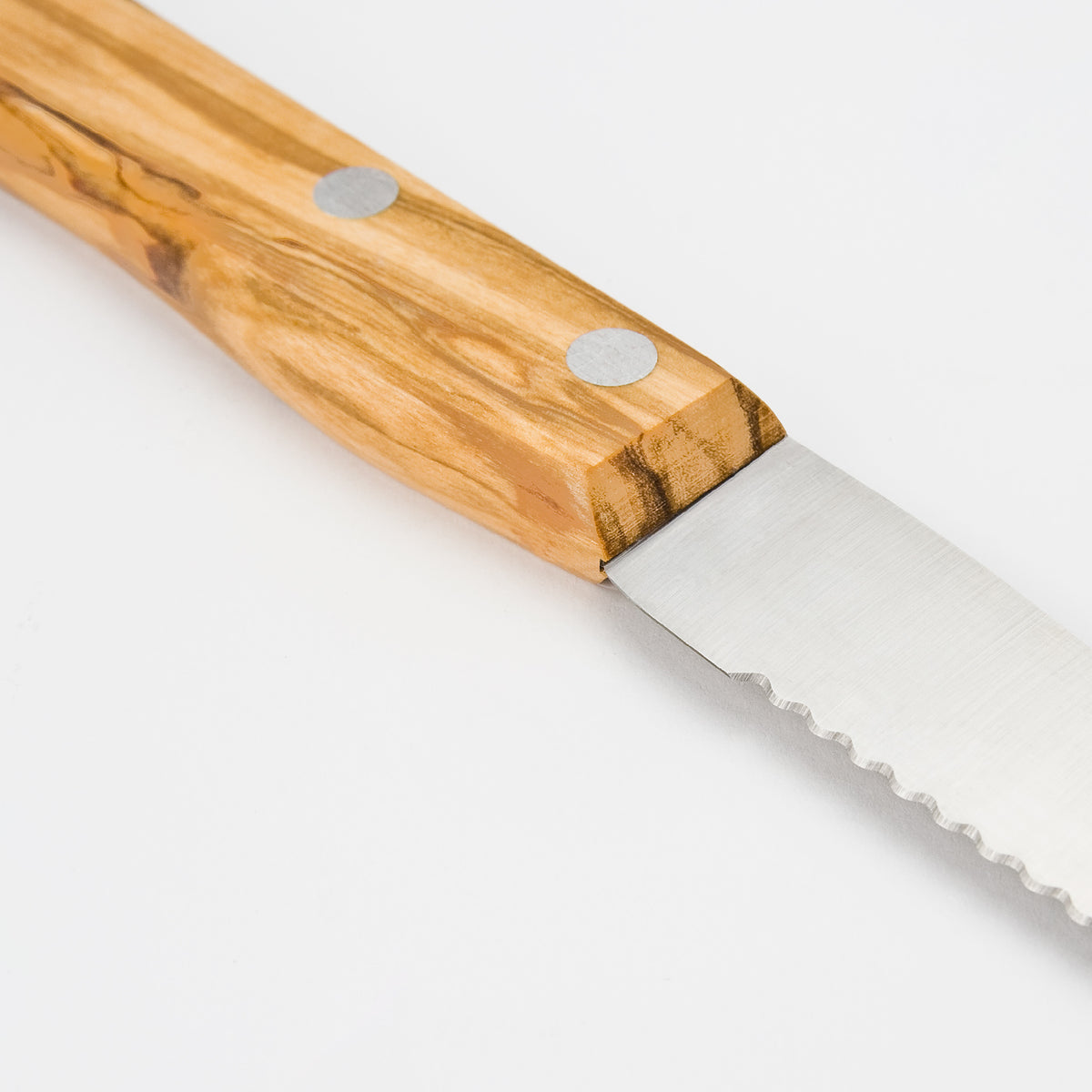 RICHARTZ BEST FRIENDS bread and butter Messerset – Ansicht