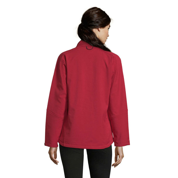 Pepper Red