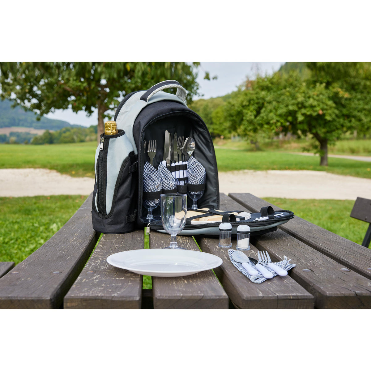 Rucksack „Picknick Deluxe“
