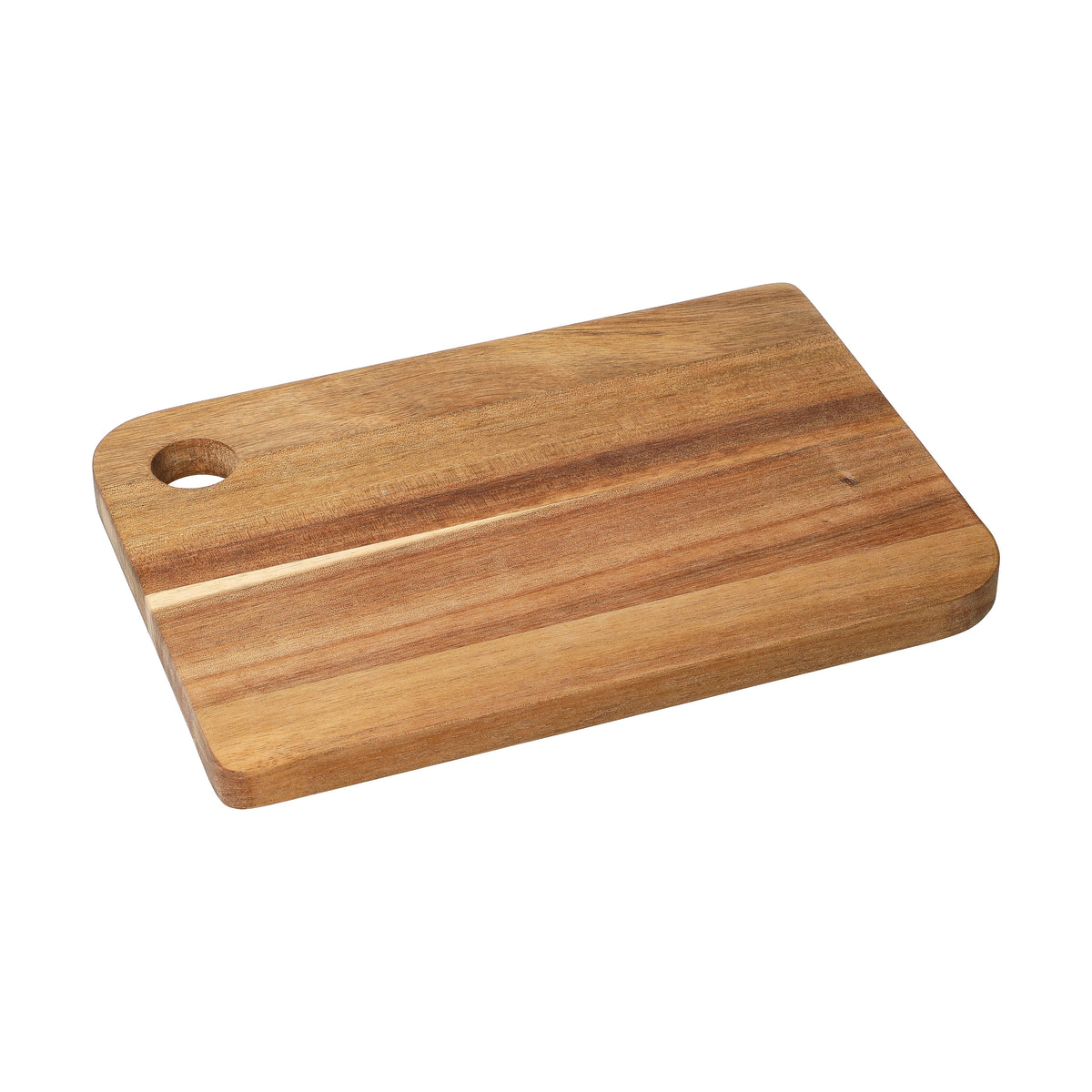 Schneidbrett „Acacia“ 24,5 x 17,5 cm – Natur
