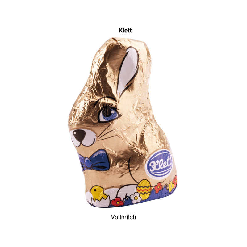 Schoko Osterhase Mini