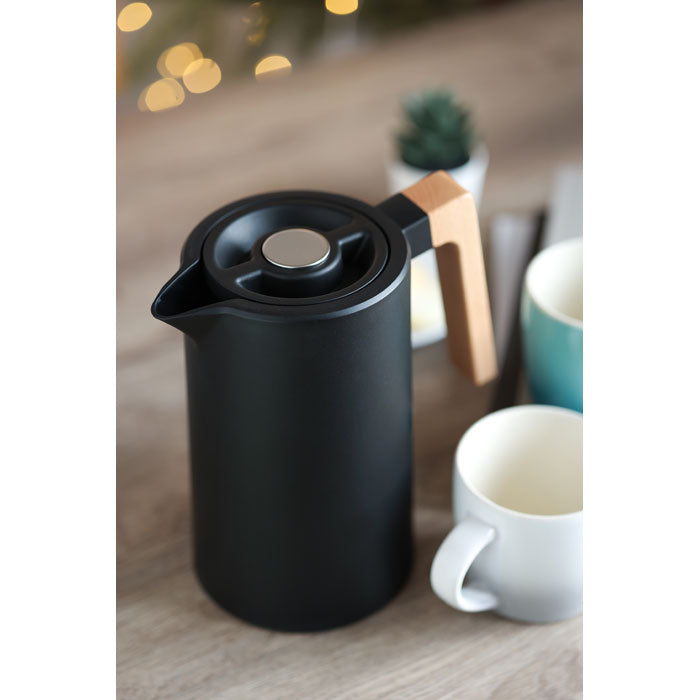 Schwarz