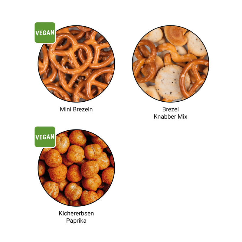 Snack Miditüte