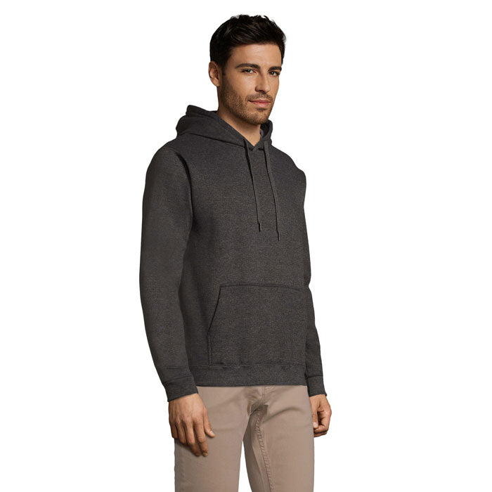 Charcoal Melange
