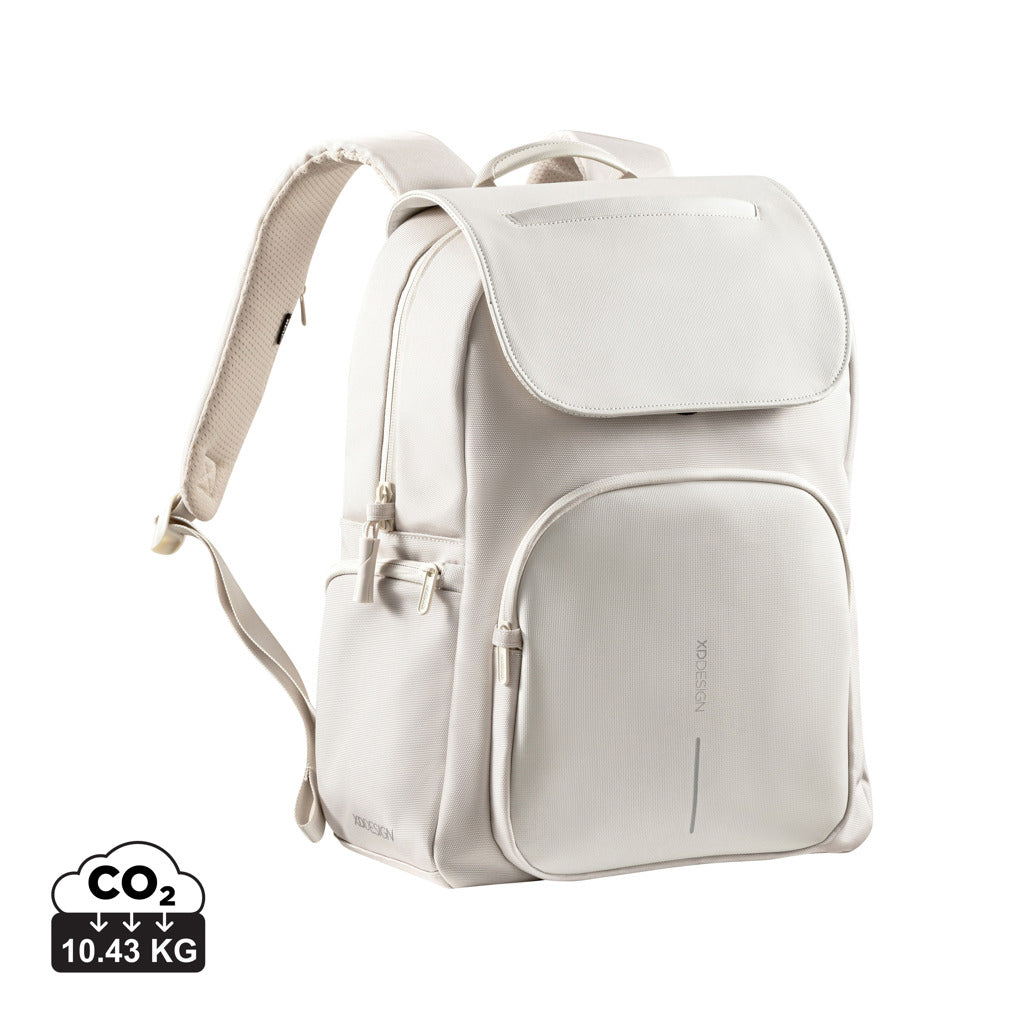 Soft Daypack – beige