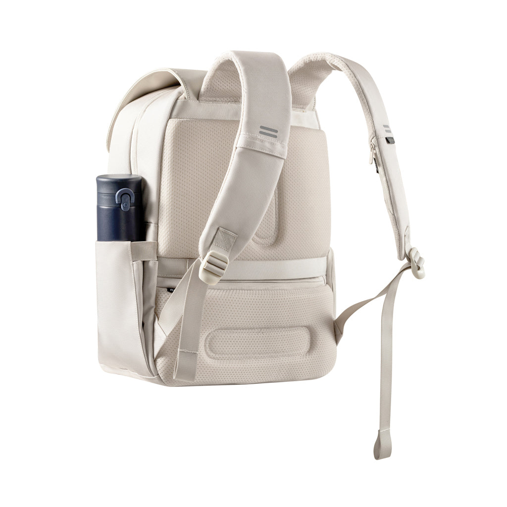 Soft Daypack – beige