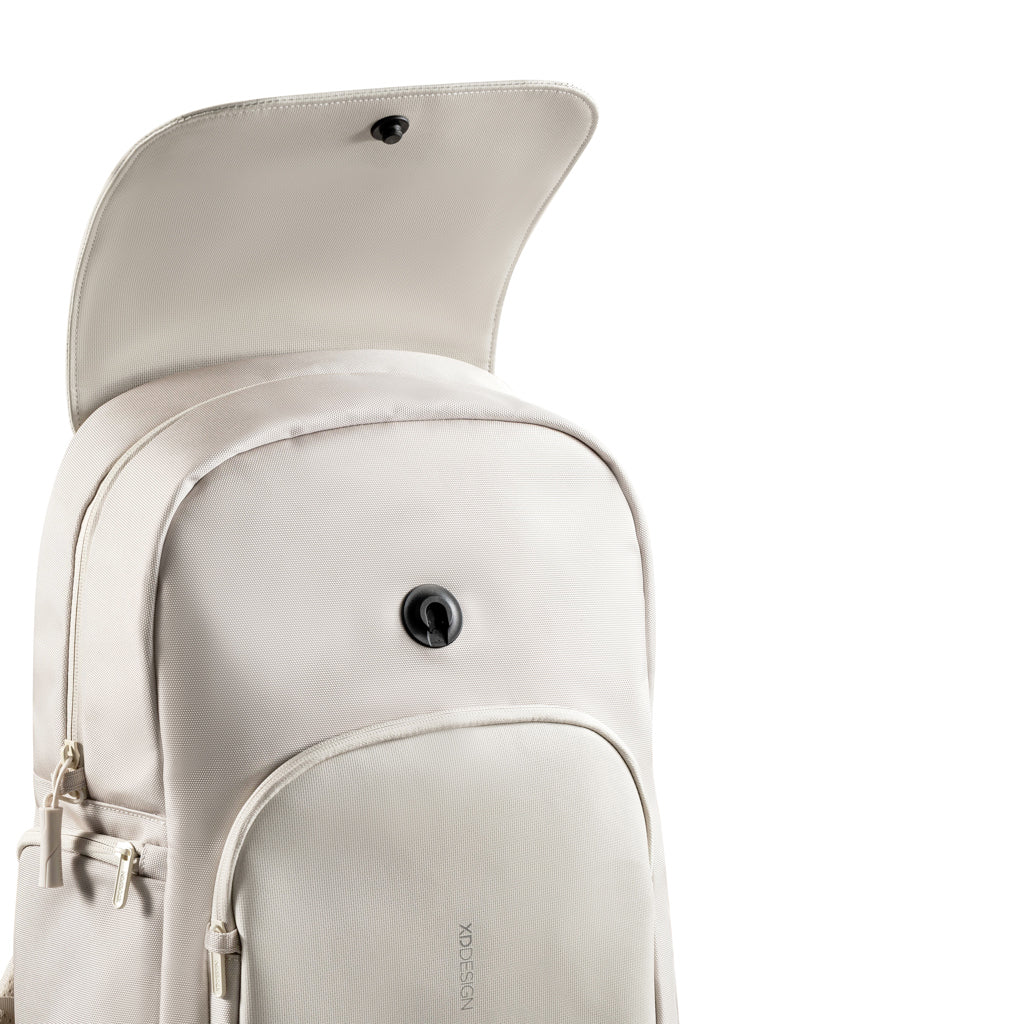 Soft Daypack – beige