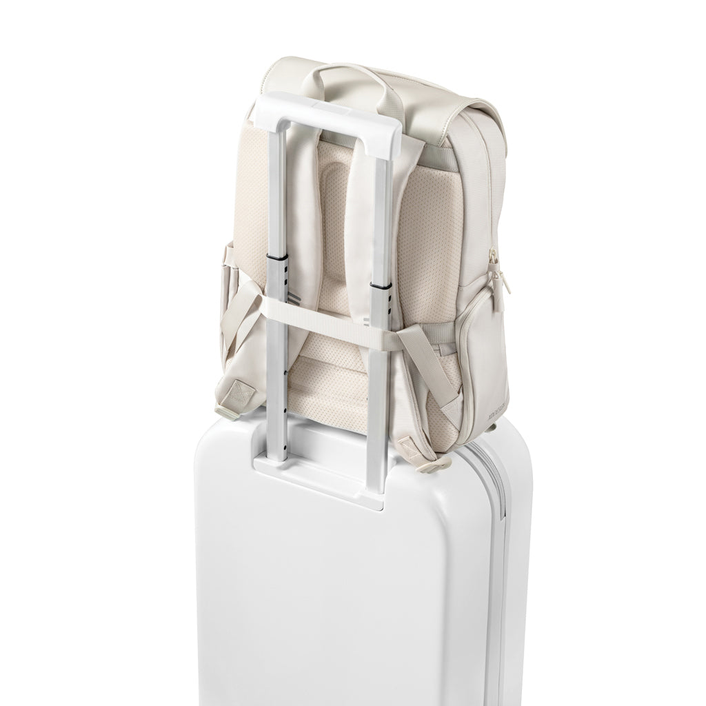 Soft Daypack – beige