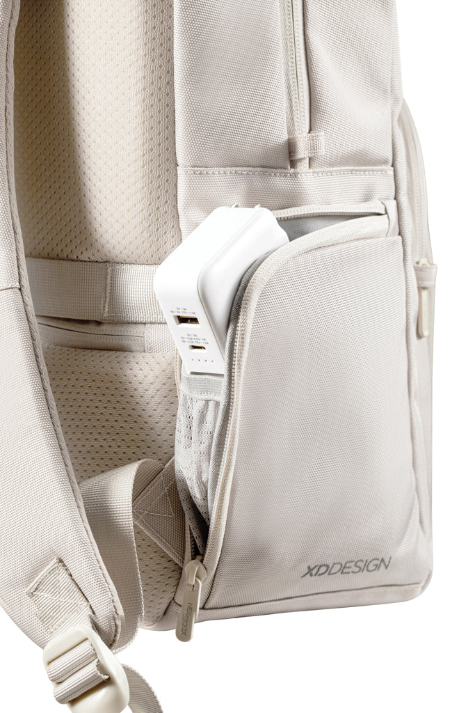 Soft Daypack – beige