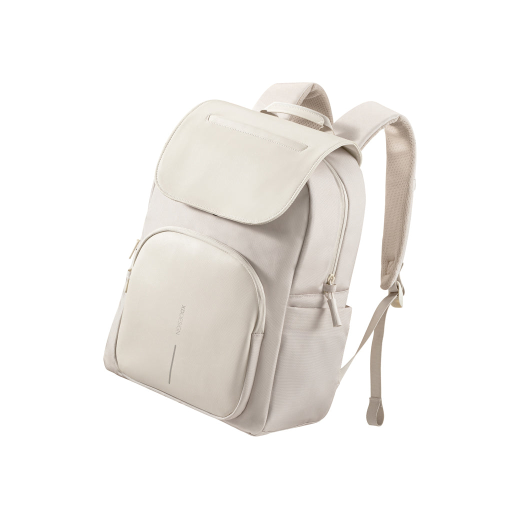 Soft Daypack – beige