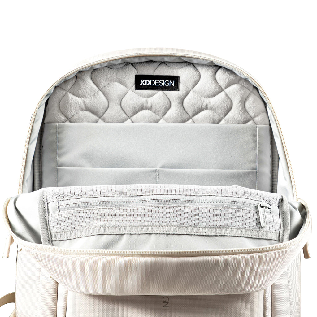 Soft Daypack – beige