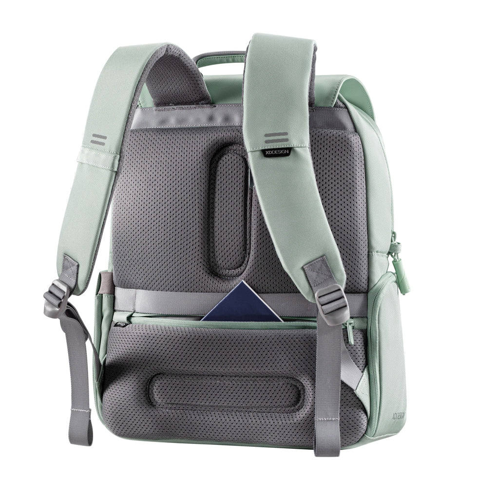 Soft Daypack – Minze