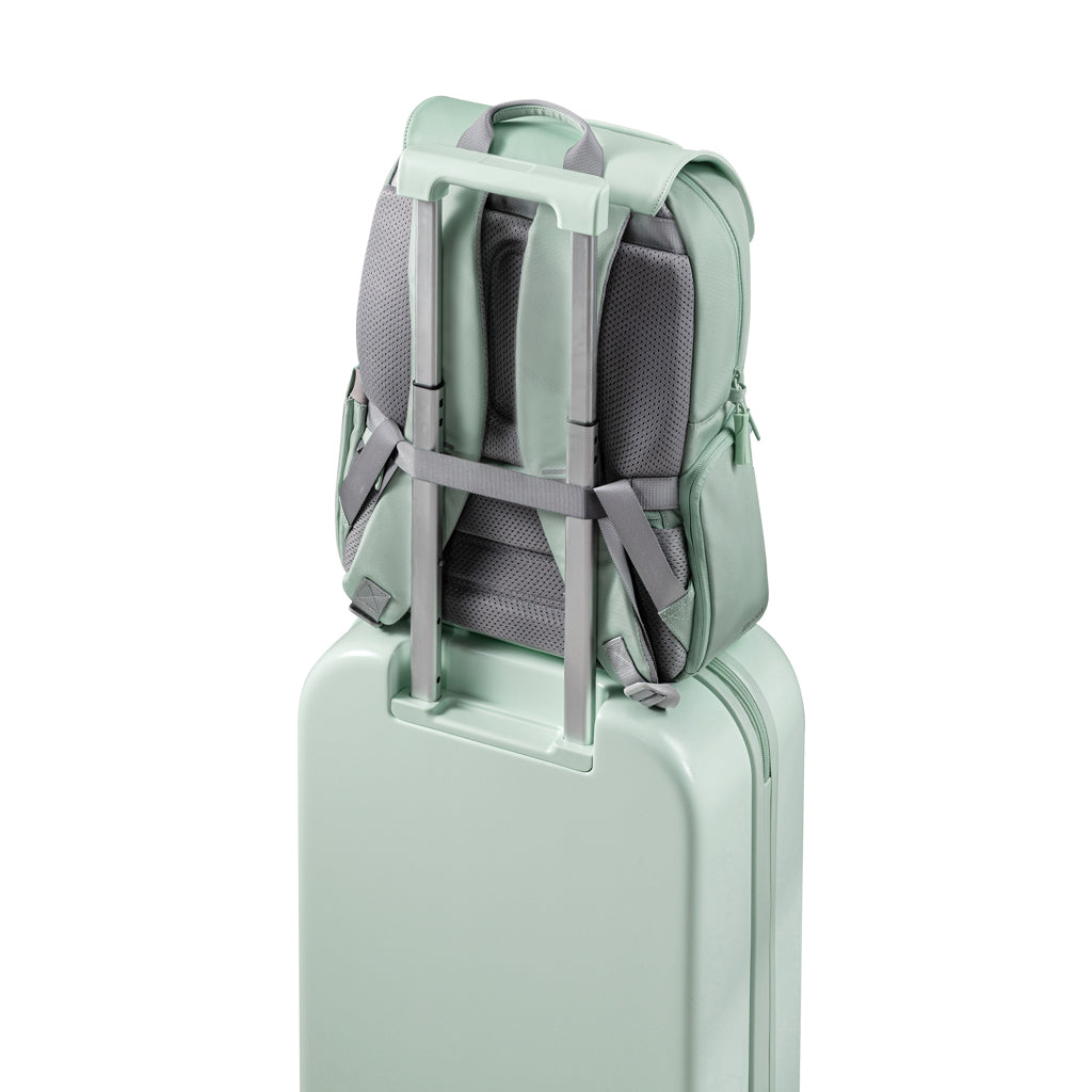 Soft Daypack – Minze