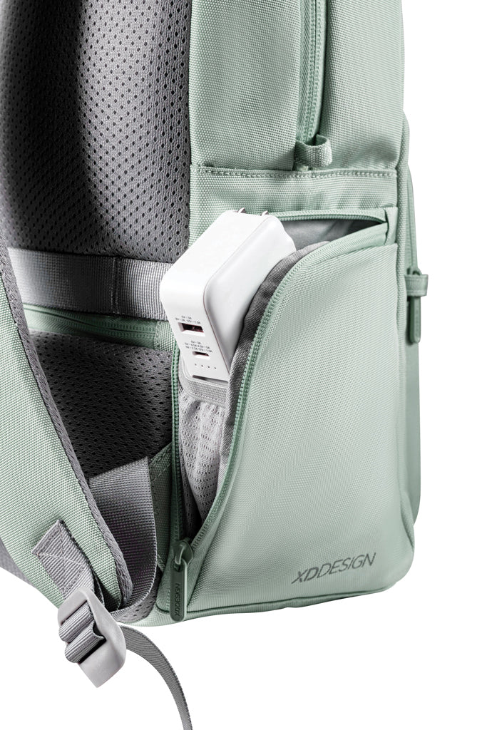 Soft Daypack – Minze