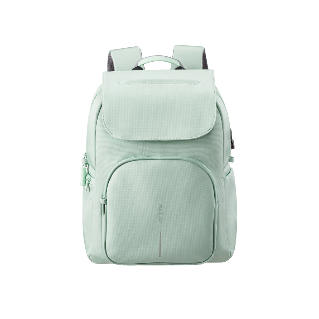 Soft Daypack – Minze